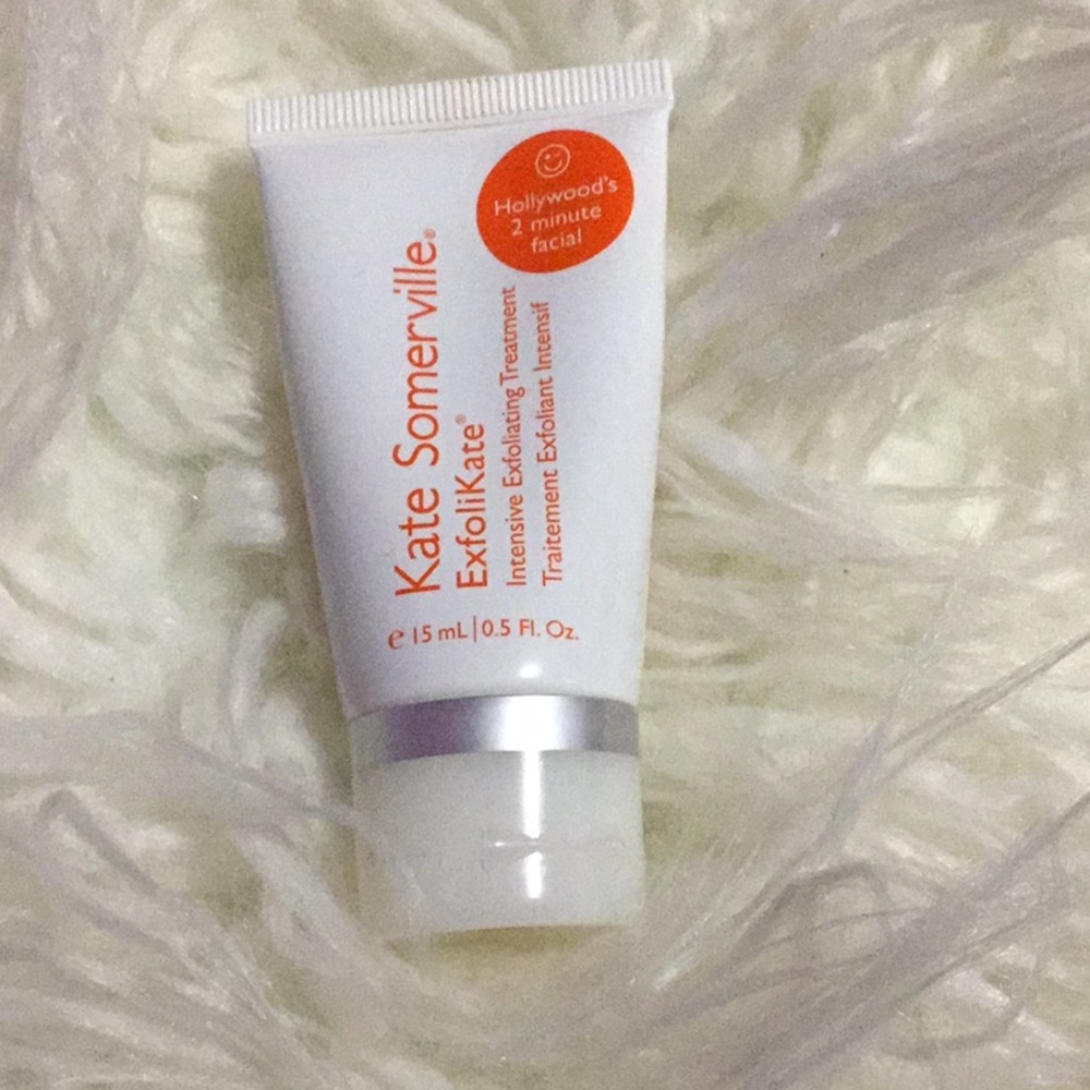 Kate Somerville: ExfoliKate